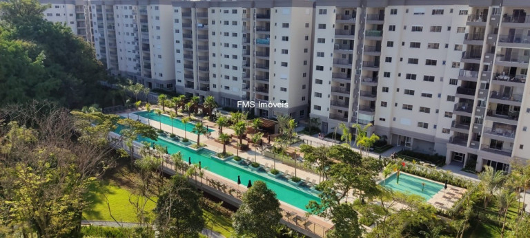 Imagem Imóvel com 2 Quartos à Venda, 66 m² em Santo Amaro - São Paulo Imagem Imóvel com 2 Quartos à Venda, 66 m² em Santo Amaro - São Paulo
