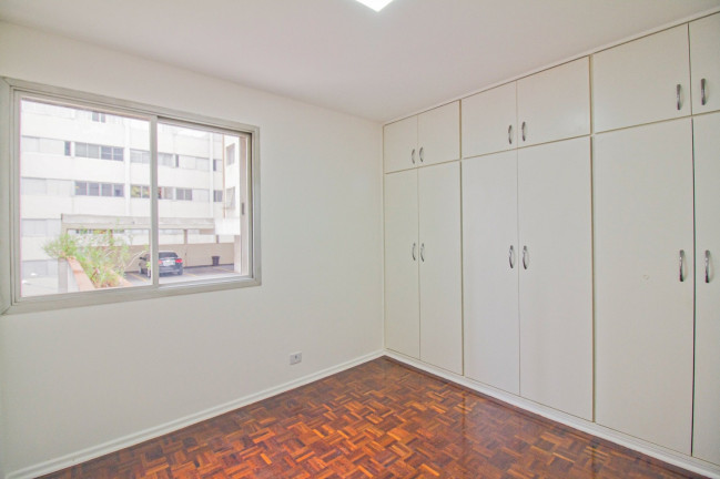 Foto do imóvel Apartamento com 2 Quartos à Venda, 97 m² em Jardim Paulista - São Paulo