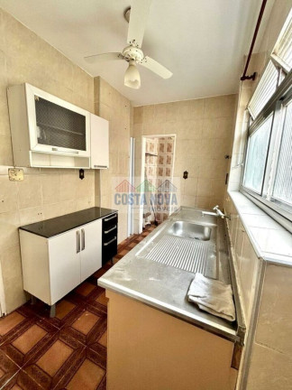 Imagem Apartamento com 1 Quarto à Venda, 48 m² Imagem Apartamento com 1 Quarto à Venda, 48 m²