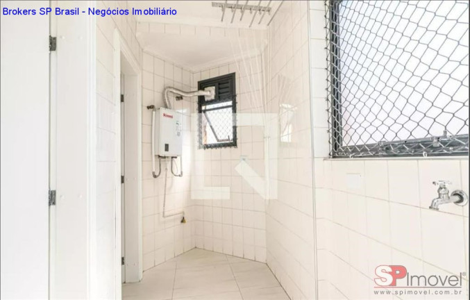 Imagem Apartamento com 3 Quartos à Venda, 168 m² em Santa Paula - São Caetano Do Sul Imagem Apartamento com 3 Quartos à Venda, 168 m² em Santa Paula - São Caetano Do Sul
