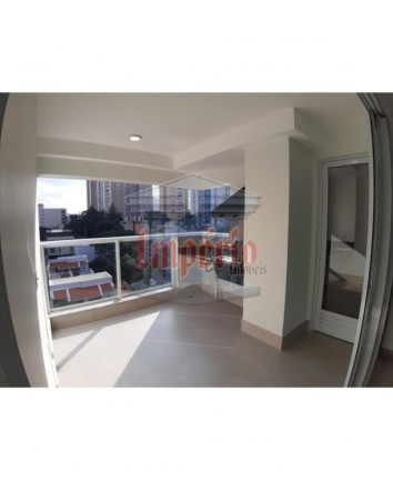 Imagem Apartamento com 2 Quartos à Venda, 78 m² em Campestre - Santo André