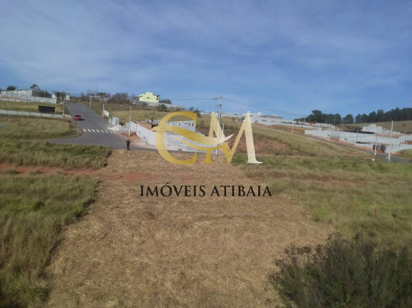Imagem Terreno à Venda, 553 m² em Tanque - Atibaia Imagem Terreno à Venda, 553 m² em Tanque - Atibaia