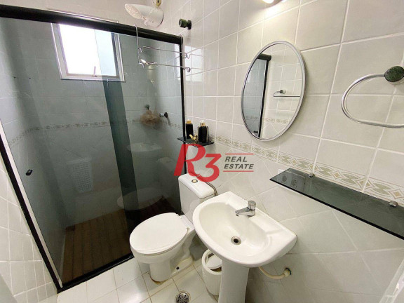 Imagem Imóvel com 3 Quartos à Venda, 185 m² em Estuário - Santos Imagem Imóvel com 3 Quartos à Venda, 185 m² em Estuário - Santos