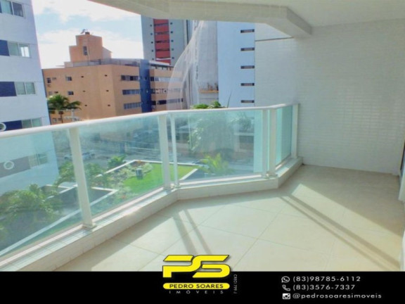 Imagem Apartamento com 2 Quartos à Venda, 67 m² em Jardim Oceania - João Pessoa Imagem Apartamento com 2 Quartos à Venda, 67 m² em Jardim Oceania - João Pessoa