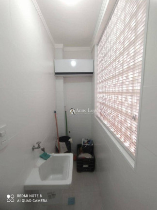 Imagem Apartamento com 1 Quarto à Venda, 45 m² em Campo Grande - Santos Imagem Apartamento com 1 Quarto à Venda, 45 m² em Campo Grande - Santos