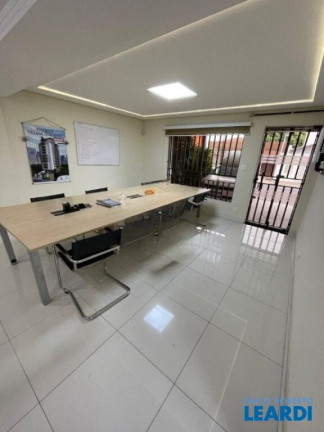 Imagem Imóvel para Alugar, 135 m² em Campestre - Santo André