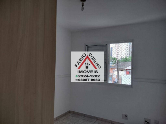 Imagem Apartamento com 3 Quartos à Venda, 92 m² em Jardim Marajoara - São Paulo Imagem Apartamento com 3 Quartos à Venda, 92 m² em Jardim Marajoara - São Paulo