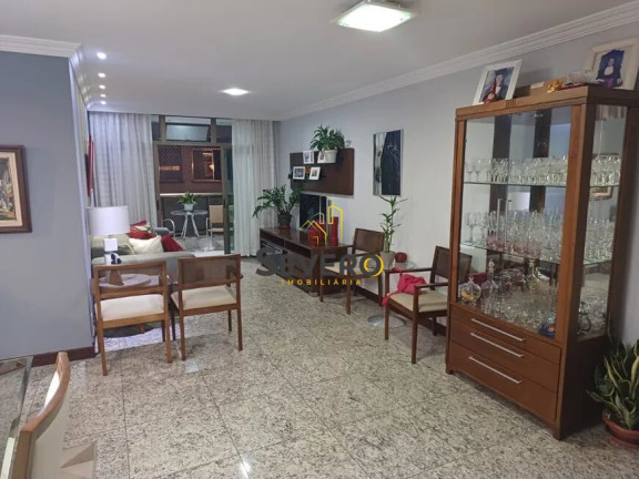 Imagem Apartamento com 3 Quartos à Venda, 120 m² em Icaraí - Niterói