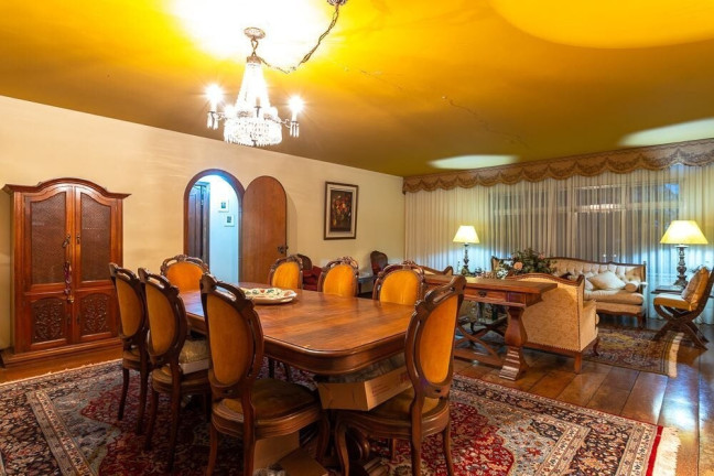 Imagem Casa com 3 Quartos à Venda, 455 m² em Alto De Pinheiros - São Paulo Imagem Casa com 3 Quartos à Venda, 455 m² em Alto De Pinheiros - São Paulo