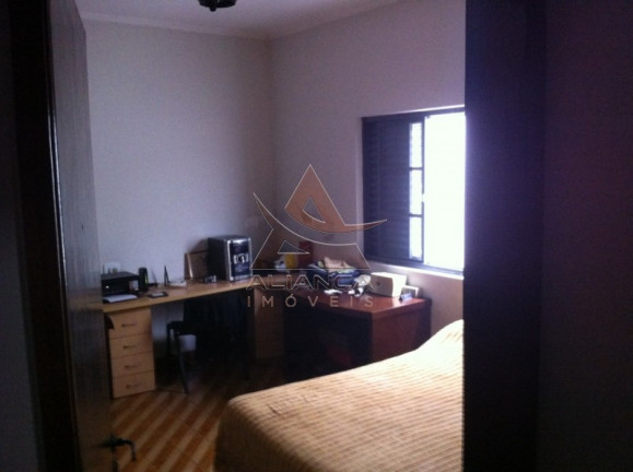 Imagem Casa com 3 Quartos à Venda, 234 m² em Ribeirânia - Ribeirão Preto
