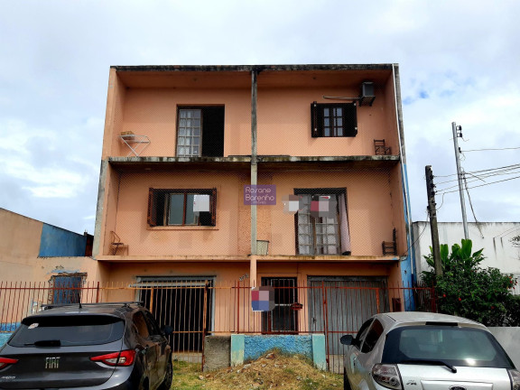 Imagem Imóvel com 6 Quartos à Venda, 250 m² em Vila Junção - Rio Grande Imagem Imóvel com 6 Quartos à Venda, 250 m² em Vila Junção - Rio Grande