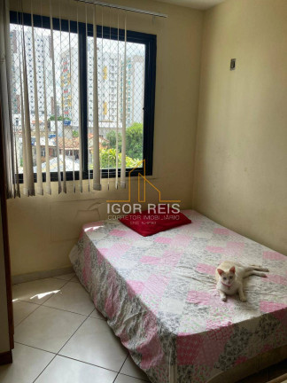 Imagem Apartamento com 3 Quartos à Venda, 81 m² em Centro - Campos Dos Goytacazes