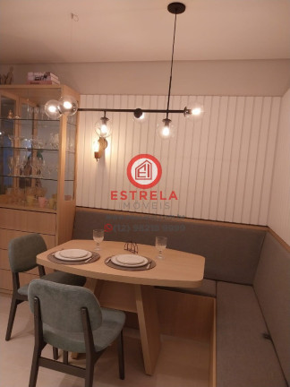 Imagem Imóvel com 2 Quartos à Venda, 62 m² em Jardim Santa Maria - Jacareí