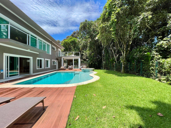 Imagem Casa com 5 Quartos à Venda, 467 m² em Riviera De São Lourenço - Bertioga Imagem Casa com 5 Quartos à Venda, 467 m² em Riviera De São Lourenço - Bertioga