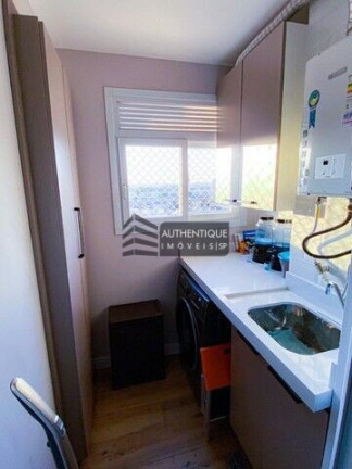 Imagem Apartamento com 3 Quartos à Venda, 70 m² em Campestre - Santo André Imagem Apartamento com 3 Quartos à Venda, 70 m² em Campestre - Santo André