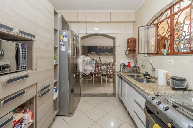 Imagem Imóvel com 4 Quartos à Venda, 233 m² em Vila Diva (zona Leste) - São Paulo Imagem Imóvel com 4 Quartos à Venda, 233 m² em Vila Diva (zona Leste) - São Paulo
