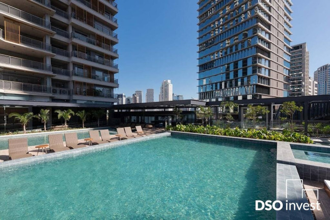 Imagem Apartamento com 4 Quartos à Venda,  em Brooklin - São Paulo