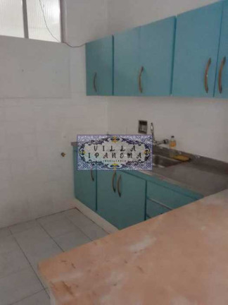 Imagem Apartamento com 2 Quartos à Venda, 79 m² em Jardim Botânico - Rio De Janeiro