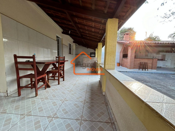 Imagem Casa com 3 Quartos à Venda, 198 m² em Jardim Flamboyant - Mogi Mirim