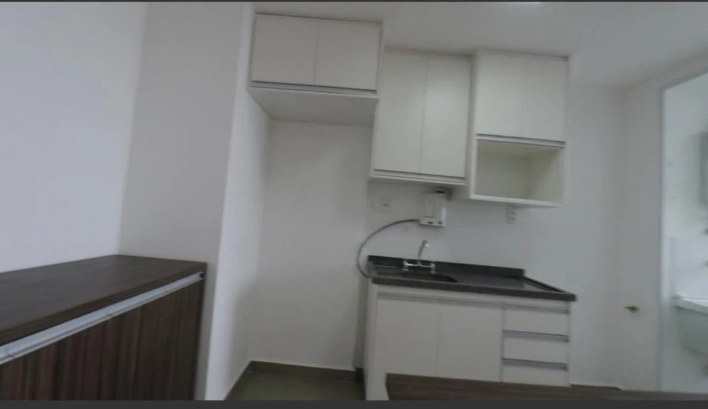 Imagem Apartamento com 1 Quarto à Venda, 38 m² em Tatuapé - São Paulo