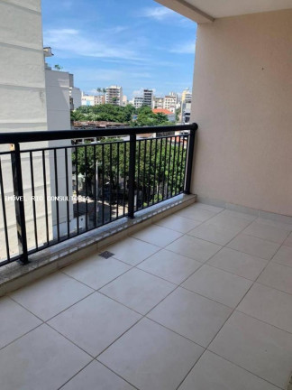Imagem Apartamento com 4 Quartos à Venda, 175 m² em Rio De Janeiro