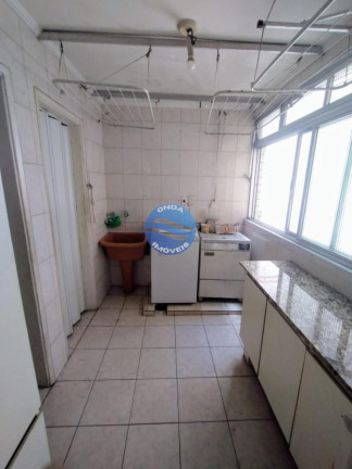 Imagem Apartamento com 3 Quartos à Venda, 133 m² em Boqueirão - Santos Imagem Apartamento com 3 Quartos à Venda, 133 m² em Boqueirão - Santos