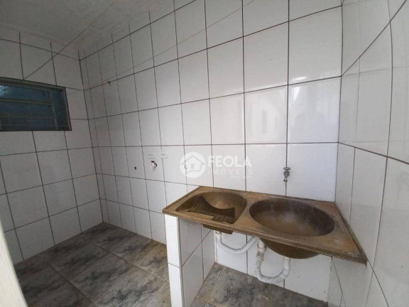 Imagem Casa com 3 Quartos à Venda, 113 m² em Campo Limpo - Americana Imagem Casa com 3 Quartos à Venda, 113 m² em Campo Limpo - Americana