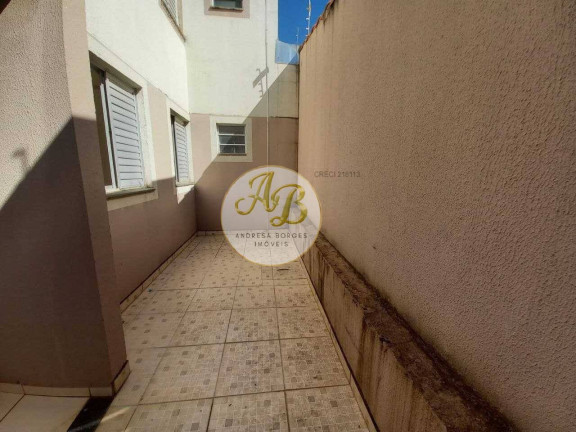 Imagem Apartamento com 2 Quartos à Venda, 55 m² em Jardim Pulicano - Franca Imagem Apartamento com 2 Quartos à Venda, 55 m² em Jardim Pulicano - Franca