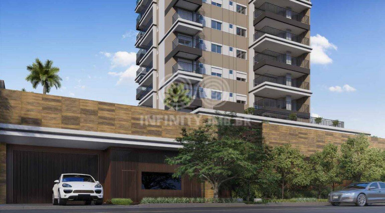 Imagem Apartamento com 3 Quartos à Venda, 120 m² em Bosque Da Saúde - São Paulo