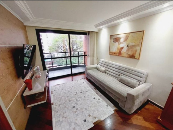 Apartamento com 2 Quartos à Venda, 79 m² em Vila Leopoldina - São Paulo