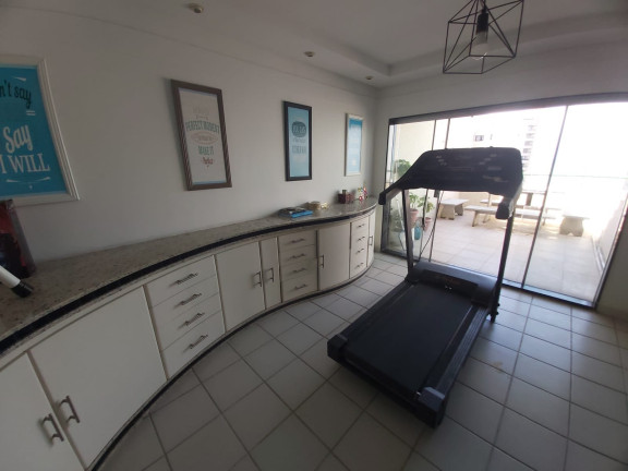 Cobertura com 4 Quartos à Venda, 243 m² em Piedade - Jaboatão Dos Guararapes