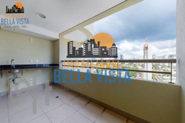 Imagem Apartamento com 2 Quartos à Venda, em Brooklin Paulista - São Paulo Imagem Apartamento com 2 Quartos à Venda, em Brooklin Paulista - São Paulo