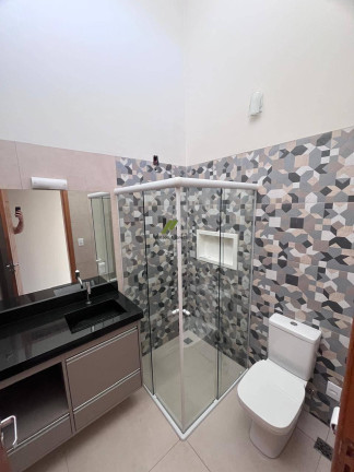 Imagem Casa com 3 Quartos à Venda, 112 m² em Jardim Celeste - Jundiaí