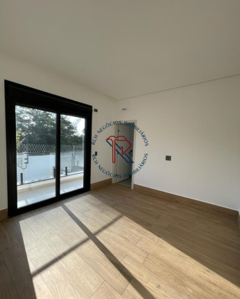 Imagem Casa com 3 Quartos à Venda, 258 m² em Alphaville Nova Esplanada - Votorantim