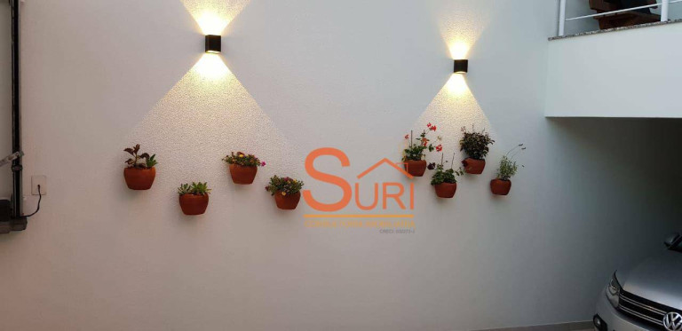 Imagem Sobrado com 4 Quartos à Venda, 287 m² em Olímpico - São Caetano Do Sul Imagem Sobrado com 4 Quartos à Venda, 287 m² em Olímpico - São Caetano Do Sul