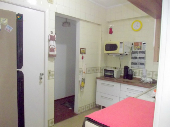 Imagem Apartamento com 3 Quartos para Alugar, 150 m² em Astúrias - Guarujá Imagem Apartamento com 3 Quartos para Alugar, 150 m² em Astúrias - Guarujá