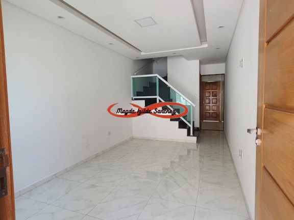 Casa com 2 Quartos à Venda, 65 m² em Cidade Lider - São Paulo