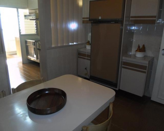 Imagem Apartamento com 3 Quartos à Venda, 158 m² em Pitangueiras - Guarujá