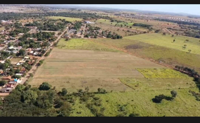 Imagem Terreno à Venda, 17 m² em Vila Paulista - Rondonópolis Imagem Terreno à Venda, 17 m² em Vila Paulista - Rondonópolis