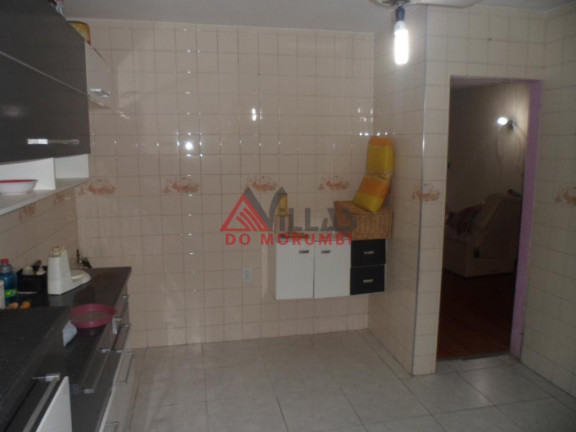 Imagem Sobrado à Venda, 130 m² em Parque Ipê - São Paulo