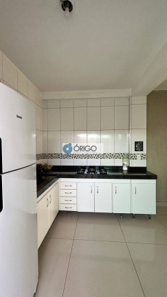 Imagem Apartamento com 3 Quartos à Venda, 77 m² em Eldorado - Contagem