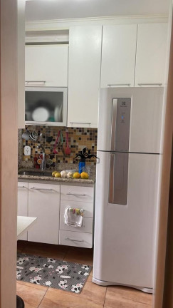 Imagem Apartamento com 2 Quartos à Venda, 63 m² em Casa Branca - Santo André Imagem Apartamento com 2 Quartos à Venda, 63 m² em Casa Branca - Santo André