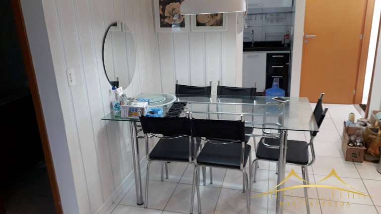 Imagem Apartamento com 2 Quartos à Venda, 56 m² em Tirol - Natal Imagem Apartamento com 2 Quartos à Venda, 56 m² em Tirol - Natal