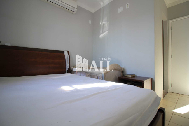 Imagem Casa com 3 Quartos à Venda, 99 m² em Condomínio Residencial Parque Da Liberdade Iii - São José Do Rio Preto