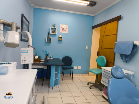 Imagem Sala Comercial à Venda, em Centro - São Vicente Imagem Sala Comercial à Venda, em Centro - São Vicente