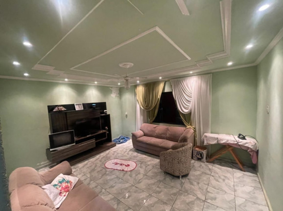 Imagem Casa com 4 Quartos à Venda,  em Residencial Bordon - Sumaré