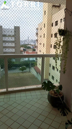 Imagem Apartamento com 3 Quartos à Venda, 110 m² em Parque Campolim - Sorocaba