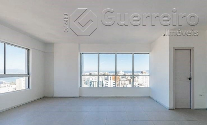 Imagem Sala Comercial à Venda,  em Centro - Florianópolis