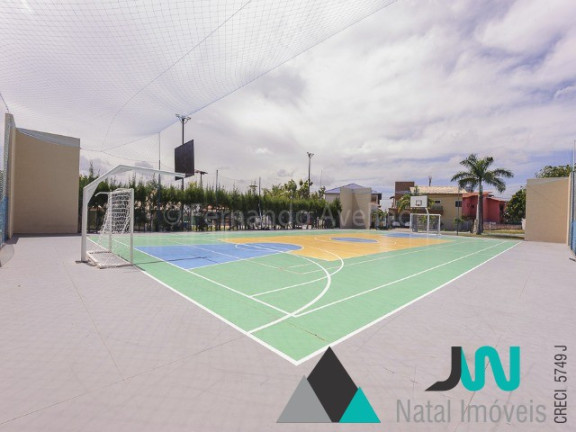 Imagem Casa com 4 Quartos para Alugar ou Temporada, 300 m² em Parque Do Jiqui - Parnamirim