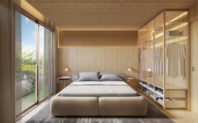 Imagem Apartamento com 2 Quartos à Venda, 69 m² em Areia Dourada - Cabedelo